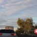 Autostrada A18. Mezzo pesante fuori strada, traffico interdetto