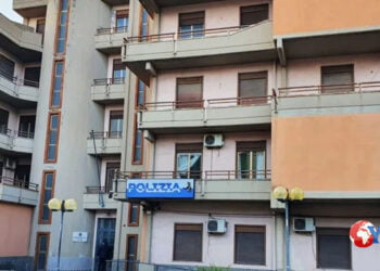 Adrano. Nuovi orari di sportello del Commissariato