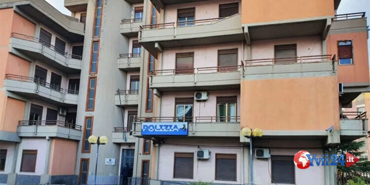 Adrano. Nuovi orari di sportello del Commissariato