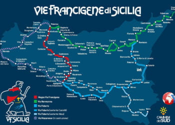 Adrano. Protocollo di intesa per valorizzare gli antichi cammini