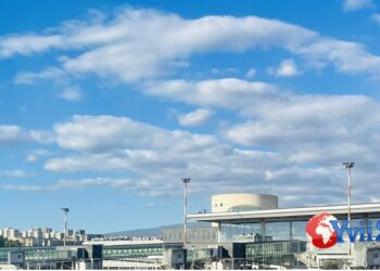 Catania. Aeroporto, tensostruttura per aumentare capienza