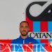 Catania Fc. Il ritorno del difensore Mazzotta