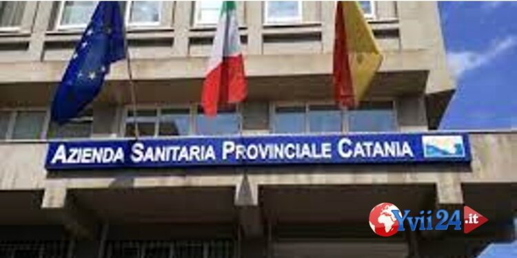 Catania. Tavolo della Salute all’Asp, sindacati lasciano riunione