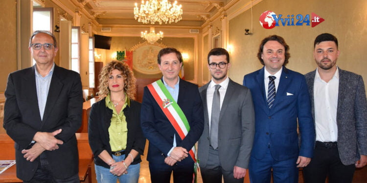 dimissioni dalla Giunta comunale
