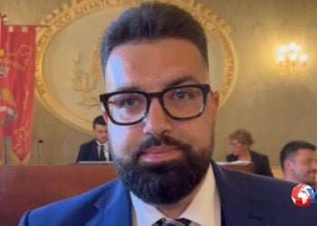 Belpasso. Magrì è il nuovo presidente del Consiglio comunale