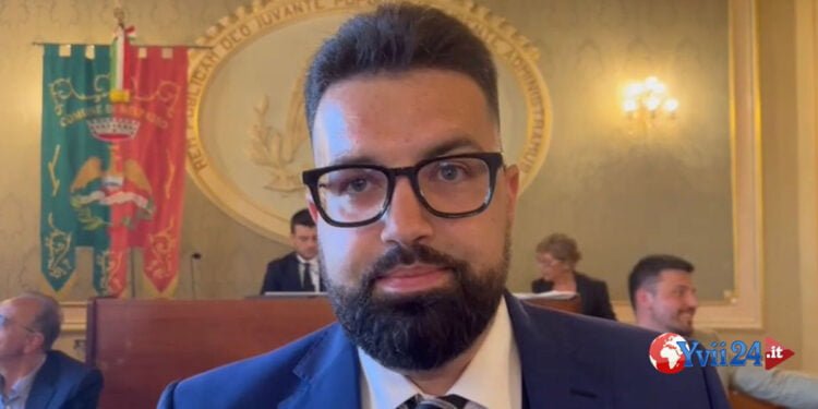 Belpasso. Magrì è il nuovo presidente del Consiglio comunale