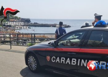 Catania. Buona Estate Sicura, sanzionati 3 titolari di lidi