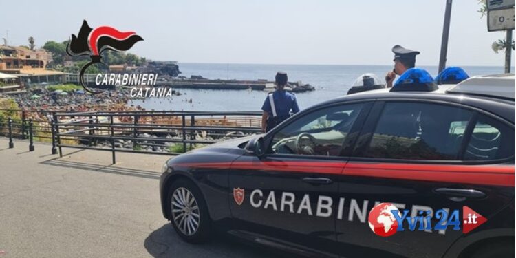 Catania. Buona Estate Sicura, sanzionati 3 titolari di lidi