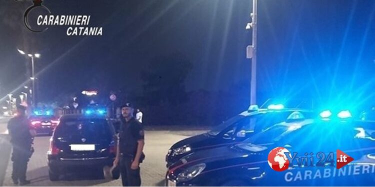 Catania. Carabinieri denunciano tre commercianti