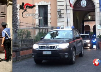 Comando Provinciale Carabinieri di Catania ha disposto una serie di controlli