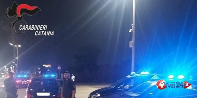 Catania. Controlli, denunce e sanzioni sul Viale