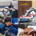 Catania. Controlli e sequestro di articoli contraffatti