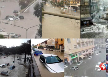 Nel Medioevo il clima aveva temperature calde