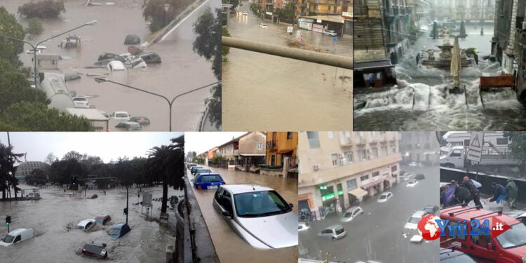 Nel Medioevo il clima aveva temperature calde