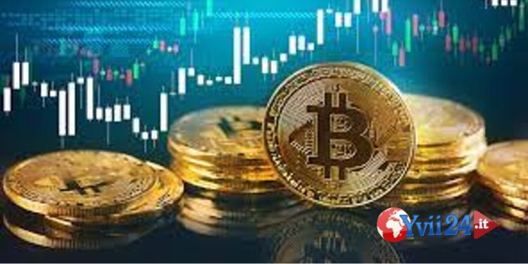 Catania. Polizia sequestra deposito criptovalute per frode