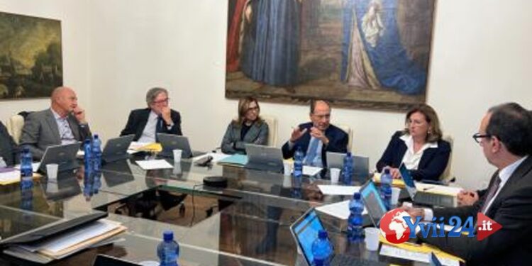Sicilia. Incendi, Regione dichiara stato di emergenza