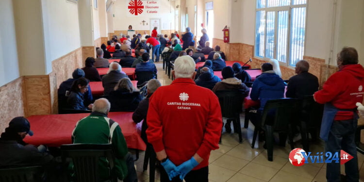 Europa. Aumenta la povertà. Italia raddoppia