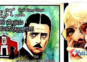 Catania. Un viaggio per incontrare Mimì con Giancarlo Giannini