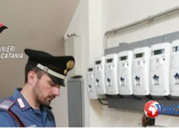 Catania. Contrasto abusivismo commerciale, denunciata 53enne