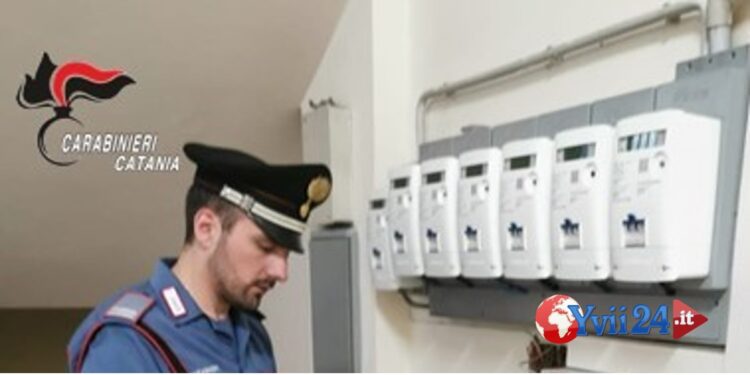 Catania. Contrasto abusivismo commerciale, denunciata 53enne