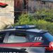 Prov. Catania. Ruba attrezzi da lavoro, arrestato 30enne
