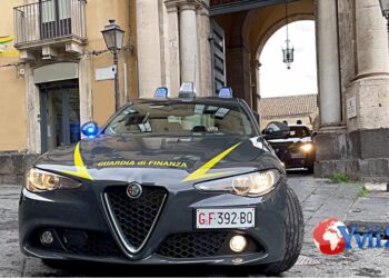 Catania. Bancarotta fraudolenta, imprenditore ai domiciliari