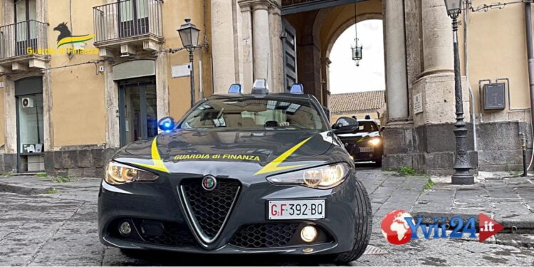 Catania. Bancarotta fraudolenta, imprenditore ai domiciliari
