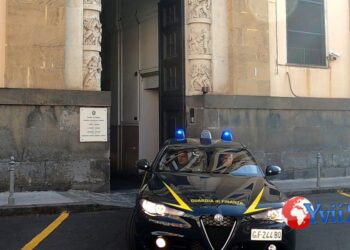 Catania. Corsi di lingua inglese per finanzieri