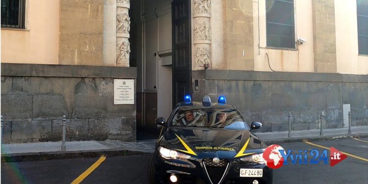 Catania. Corsi di lingua inglese per finanzieri
