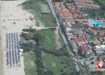 Italia. Cosa nostra e ndrangheta sulla Costa degli Dei
