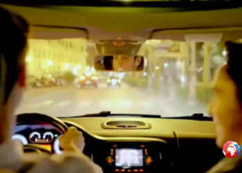Italia. Il nuovo Spot della campagna ‘Guida e basta’