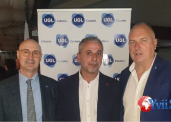Catania. Sovvenzione per Gigafactory, soddisfatta Ugl Chimici