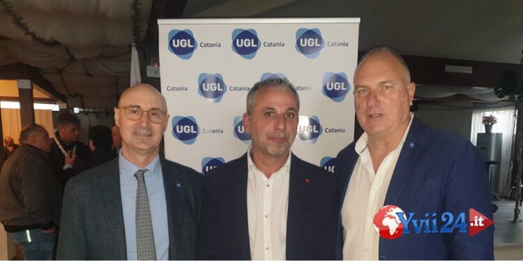 Catania. Sovvenzione per Gigafactory, soddisfatta Ugl Chimici