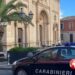Prov. Catania. Picchia di nuovo la moglie, arrestato 39enne