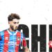 Catania. Marco Chiarella è un giocatore del Catania Fc