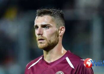 Catania Fc. Arriva il centrocampista Michele Rocca