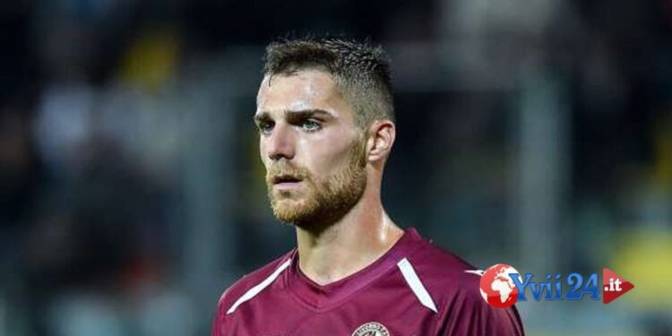 Catania Fc. Arriva il centrocampista Michele Rocca