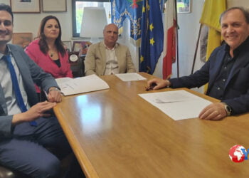 Paternò. 3 professionisti paternesi nel Nucleo di valutazione