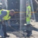 Paternò. Al via i lavori nella strada delle “Tre Case”