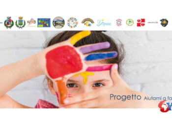 progetto “Aiutami a fare da Me…”
