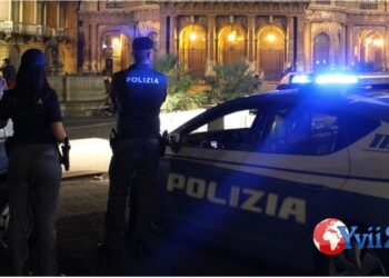 Catania. Polizia setaccia centro storico, ecco i risultati