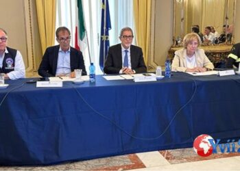 Catania. Emergenza luce, positivo il vertice in Prefettura