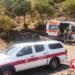 Etna. Operaia forestale accusa malore e viene recuperata
