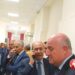 Catania. Il presidente Schifani in visita all’ospedale S.Luigi