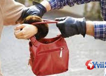 Catania. Scippa borsa in viale Libertà, arrestato 42enne