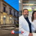 La farmacia è gestita dal dott. Vincenzo Angelo Antonino Caldarella