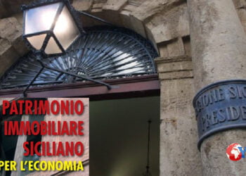 Sicilia. La Regione vende, affitta a se stessa e forse ricompra