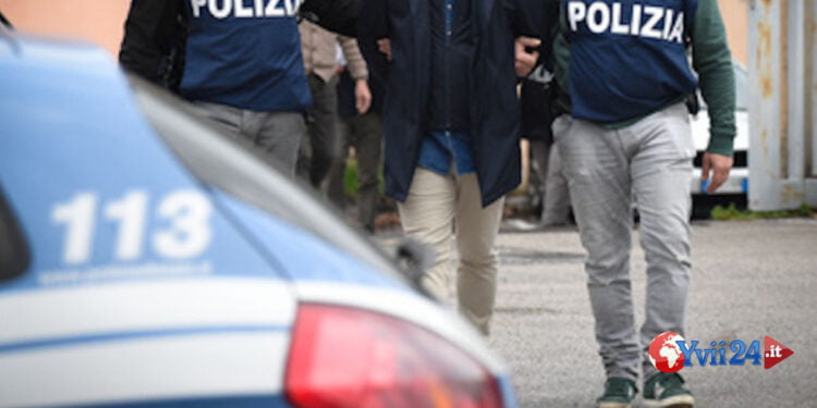 Sicilia. 11 persone arrestate per distinti ordini di carcerazione