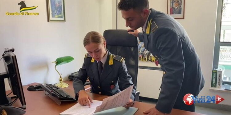 Sicilia. 32 indebiti percettori del reddito di cittadinanza