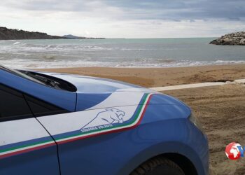 Sicilia. All’ingresso dei locali personale non autorizzato